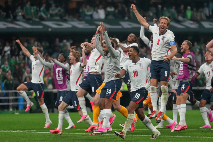 World Cup quarterfinals feature soccer powerhouses from Argentina and Spain to France and England